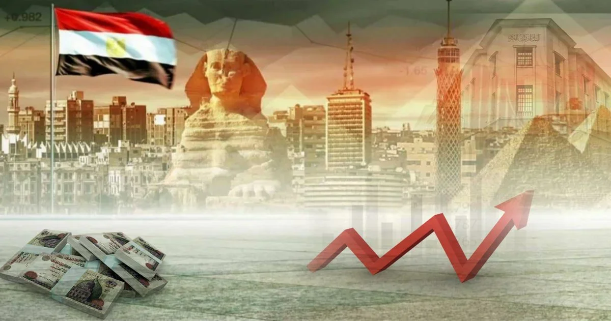 الواردات غير النفطية في مصر تصل إلى 48 مليار دولار