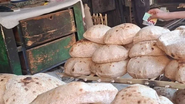 بدء تطبيق دعم الخبز النقدي في أغسطس