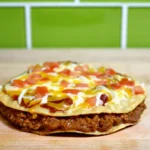 عرض خاص في Taco Bell: البيتزا المكسيكية بسعر دولار واحد