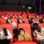أداء متميز لشركة IMAX بفضل فيلم “الأوديسا”