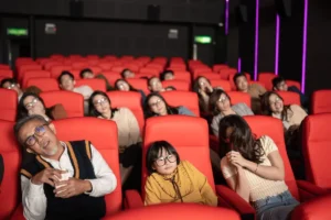أداء متميز لشركة IMAX بفضل فيلم "الأوديسا"