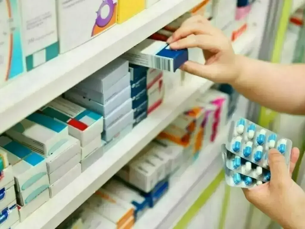ارتفاع الضريبة على مبيعات شركات الأدوية في باكستان