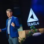عودة شركة Sonder بفضل TravelAI
