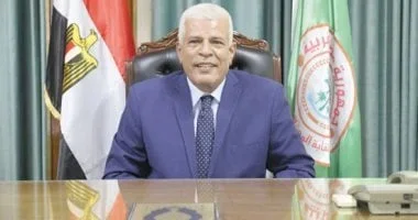 دعم مالي للنقابات الزراعية المتعثرة
