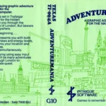 لعبة Adventuremania وإبداع الصغار