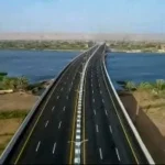 47% من استثمارات التنمية محليًا للطرق والنقل