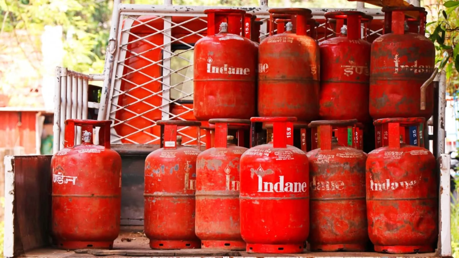 أسعار LPG لشهر يوليو: تعرف على الأسعار في مدينتك
