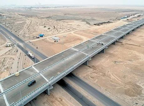 إعادة إحياء طرق التجارة التاريخية في تركيا