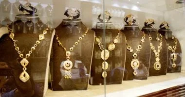 أسعار الذهب في مصر 28 يوليو 2026