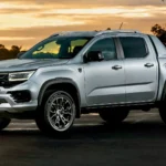 سعر فولكس فاجن أماروك W600 لعام 2026 المفاجئ