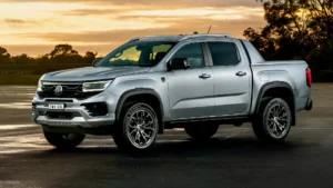 سعر فولكس فاجن أماروك W600 لعام 2026 المفاجئ
