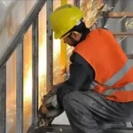 نسبة العمال النقابيين في تركيا منخفضة للغاية
