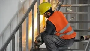 نسبة العمال النقابيين في تركيا منخفضة للغاية