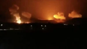 نفي الهجمات على السعودية وتحذيرات من الوضع في اليمن