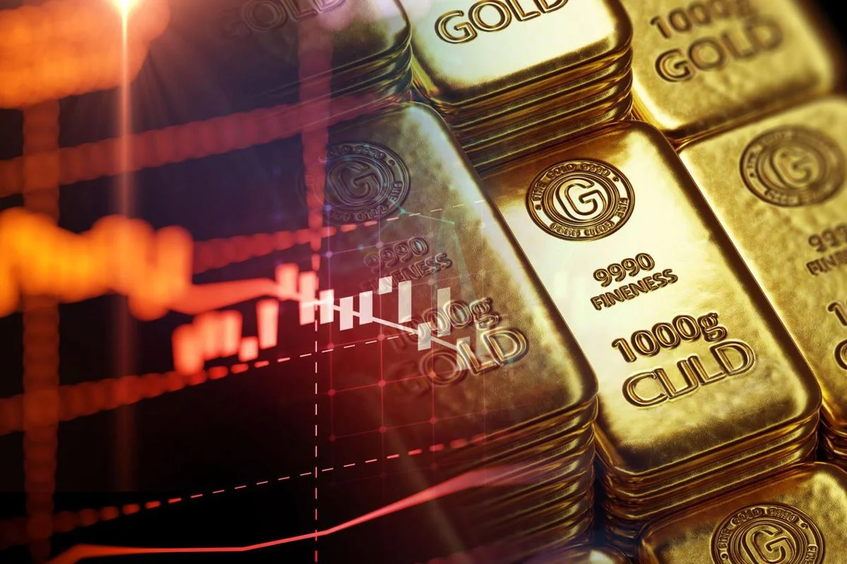 تراجع أسعار النفط والذهب يخالف التوقعات