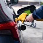 تخفيض الديناميكي للضرائب على الوقود في رومانيا