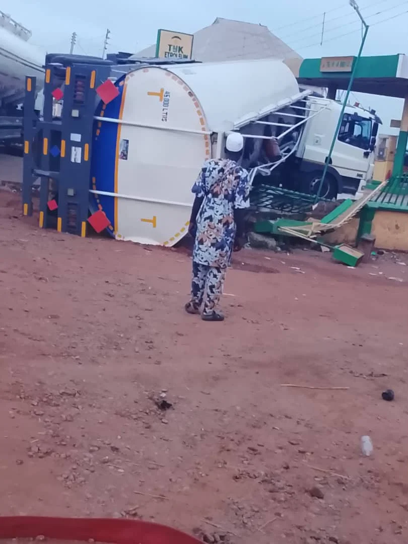 إنقاذ مدينة إيلورين من كارثة حريق كبيرة