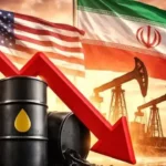 تراجع أسعار الذهب والنفط يشل الأسواق العالمية