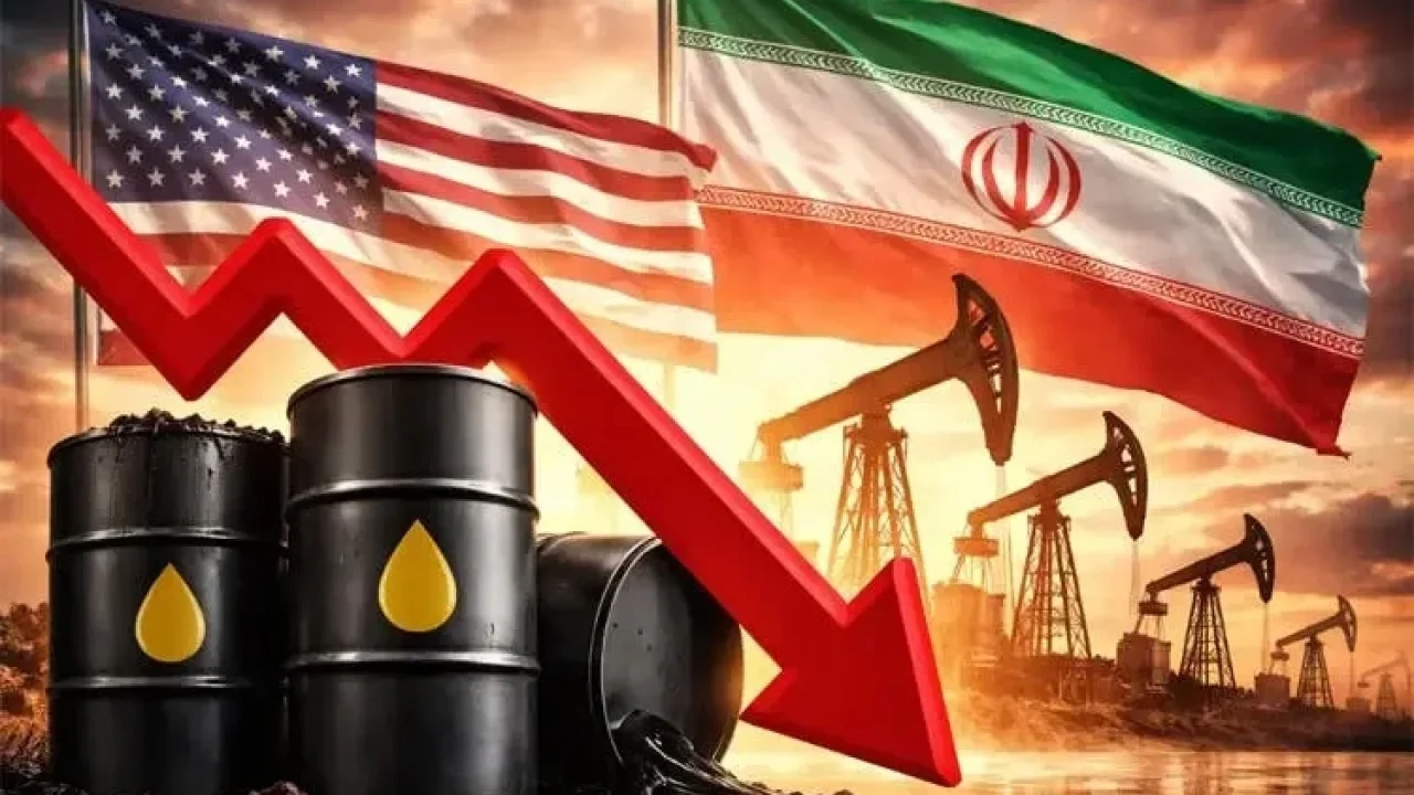 تراجع أسعار الذهب والنفط يشل الأسواق العالمية