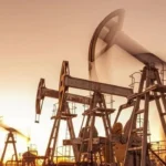 انخفاض أسعار النفط بسبب التوترات الدبلوماسية