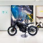 رويال إنفيلد تواصل دعم محركات الاحتراق الداخلي رغم تطوير EVs