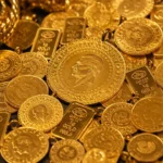 تراجع أسعار الذهب قبل قرار الفيدرالي الأمريكي