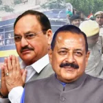 crackdown on student protesters in BJP-ruled states