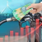 ارتفاع أسعار البنزين غير المصفى في بيرث إلى ما فوق 2 دولار