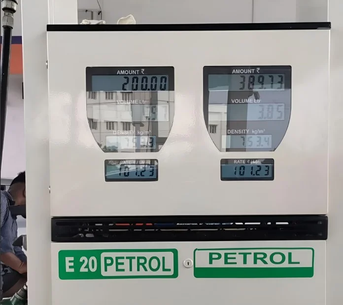 تساؤلات شائعة حول Blend E20 وتأثيرها على السيارات القديمة