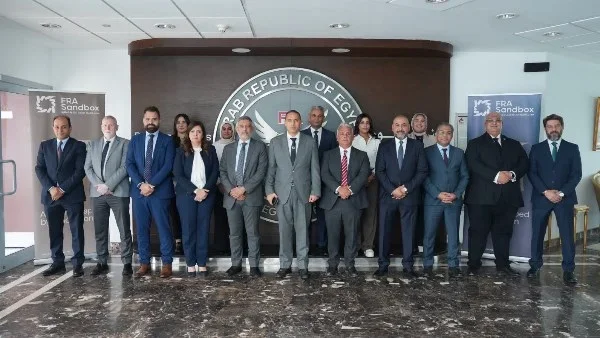 الرقابة المالية توافق على مشاريع جديدة في التأمين