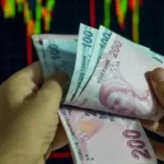 بقاء مؤشر بورصة إسطنبول عند 14 ألف نقطة