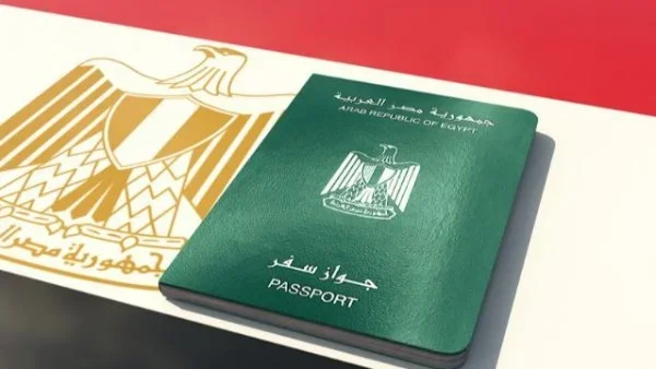 جواز سفر تصديري رقمي لكل شركة مصرية