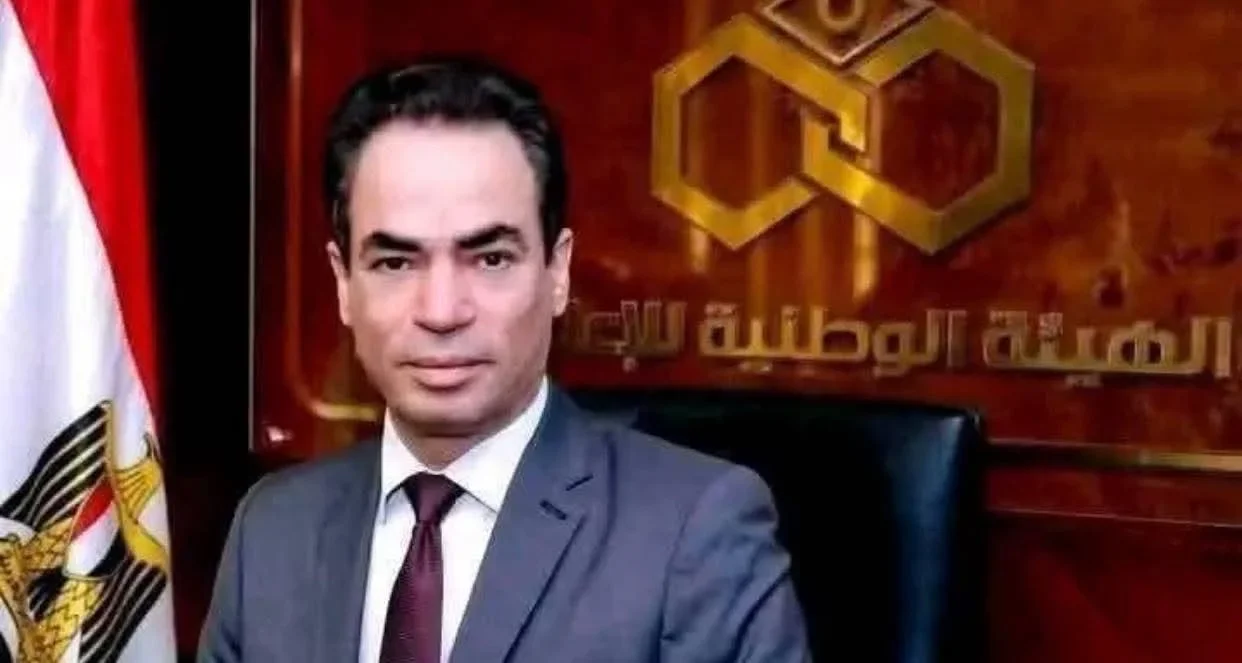 اجتماع هام لمراجعة مكافآت المعاشات بالهيئة الوطنية للإعلام