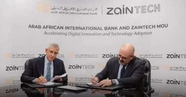 شراكة لتعزيز التحول الرقمي في مصر