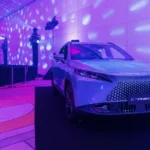 OMODA وJAECOO شريكان رسميان في أسبوع الموضة بكوالالمبور 2026