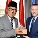 توأمة جديدة بين أسوان وإندونيسيا لتعزيز التعاون التجاري