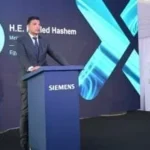 مصنع سيمنس يعزز التصنيع المحلي في مصر