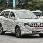Mahindra XUV 7XO: اختبار النسخة الهجينة الجديدة