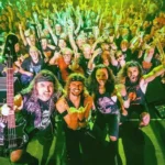 احتفالية Rock Petrol تبهج الجماهير