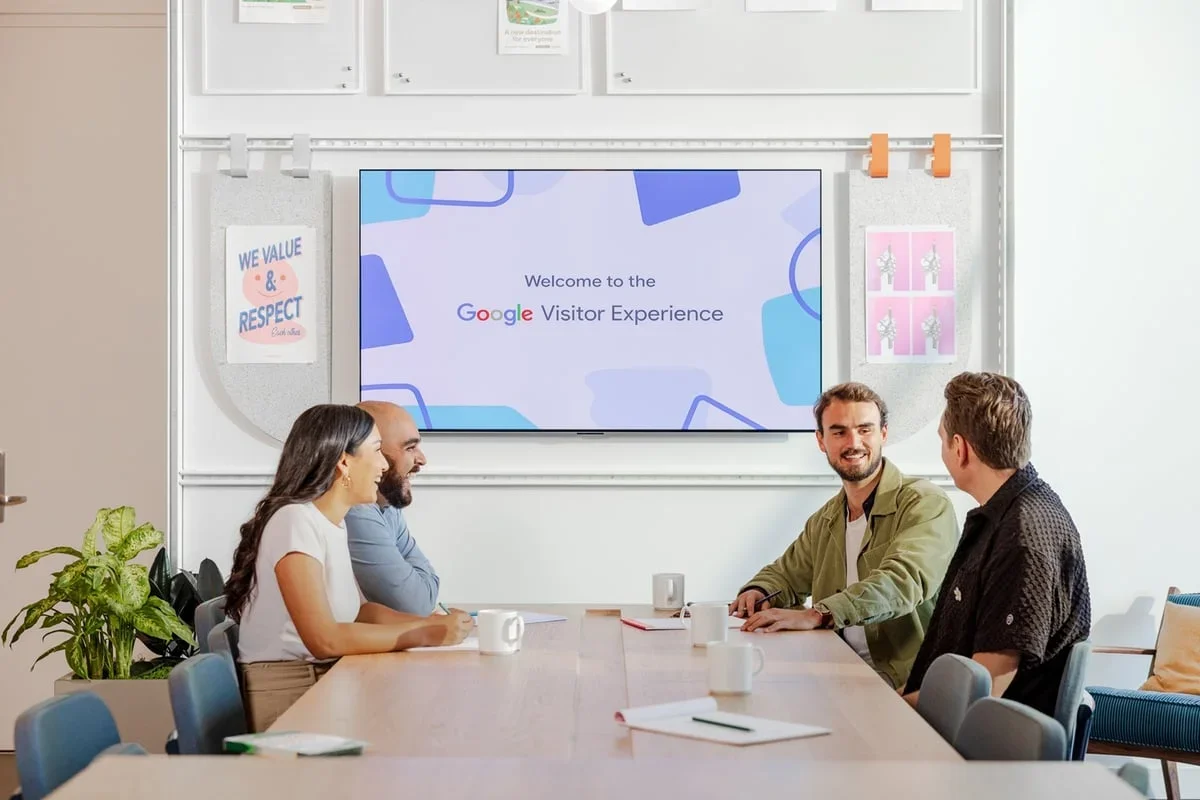 استثمارات جديدة لـ وارن بافيت في Alphabet