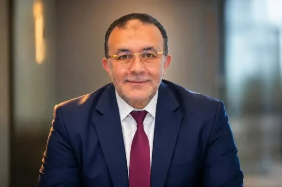 المنصة الرقمية الموحدة لدعم الاستثمار الصناعي