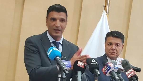 رخص جديدة لإنتاج الحديد بطاقة 2.8 مليون طن قريباً