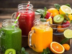 ارتفاع صادرات العصائر المصرية إلى 90.8 مليون دولار