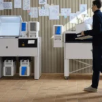 HP تُعلن عن تطويرات جديدة في مجال الطباعة ثلاثية الأبعاد