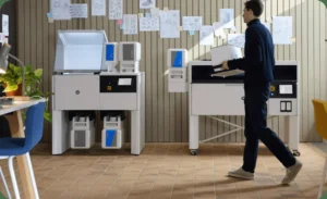 HP تُعلن عن تطويرات جديدة في مجال الطباعة ثلاثية الأبعاد