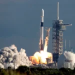 انهيار سهم SpaceX: فرصة شراء أم مجرد فقاعة؟