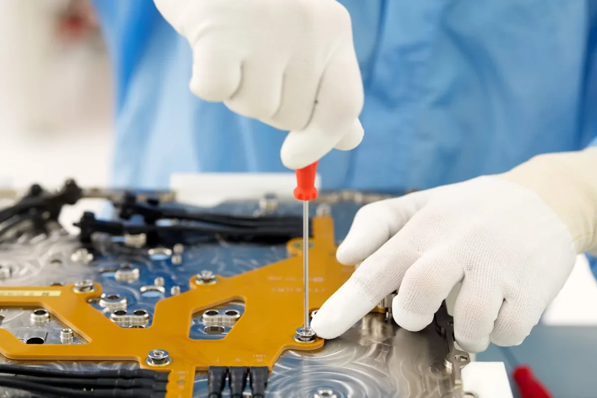 توقعات بارتفاع سهم ASML إلى 3000 دولار خلال ثلاث سنوات