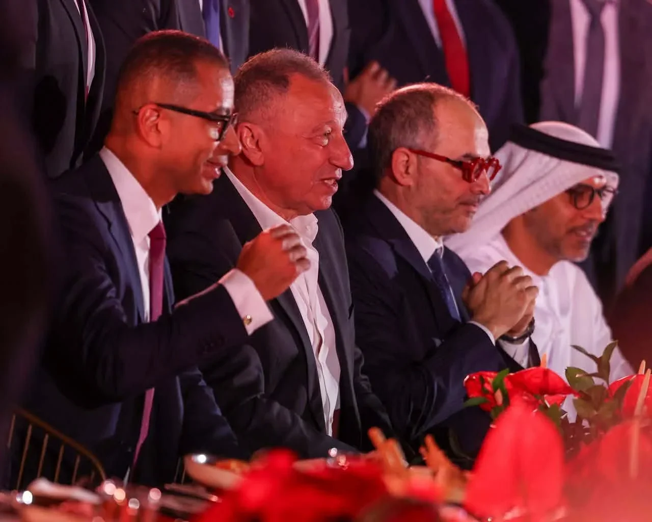 استاد الأهلي: من فكرة إلى مشروع استثماري كبير