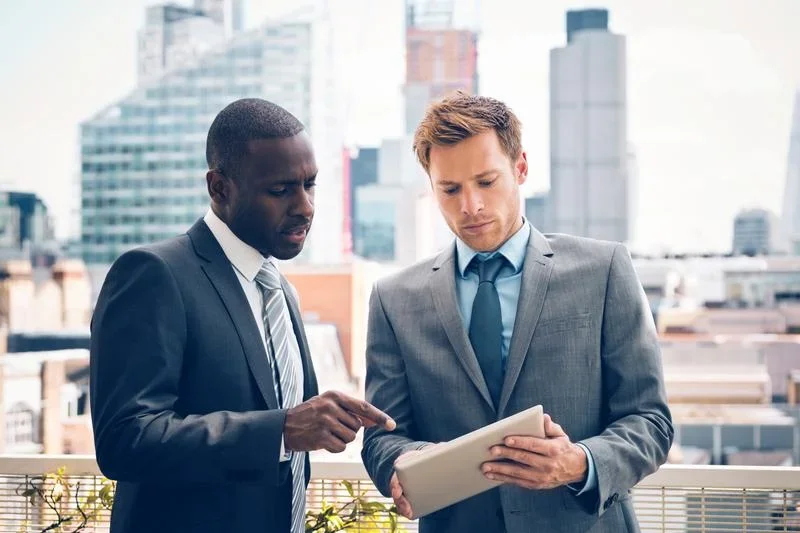 استثمار أسهم باي بال بعد النتائج الأخيرة