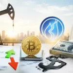 انهيار BIST 100 في الأسواق المالية